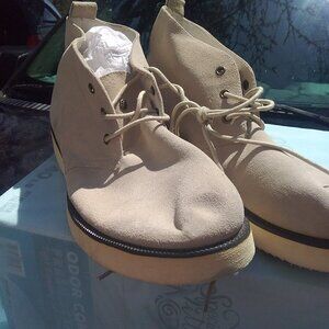 Amongst Friends mens shoes